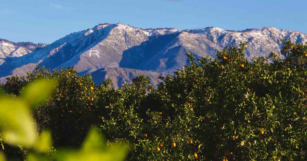 The Best Places to Hike In Redlands CA