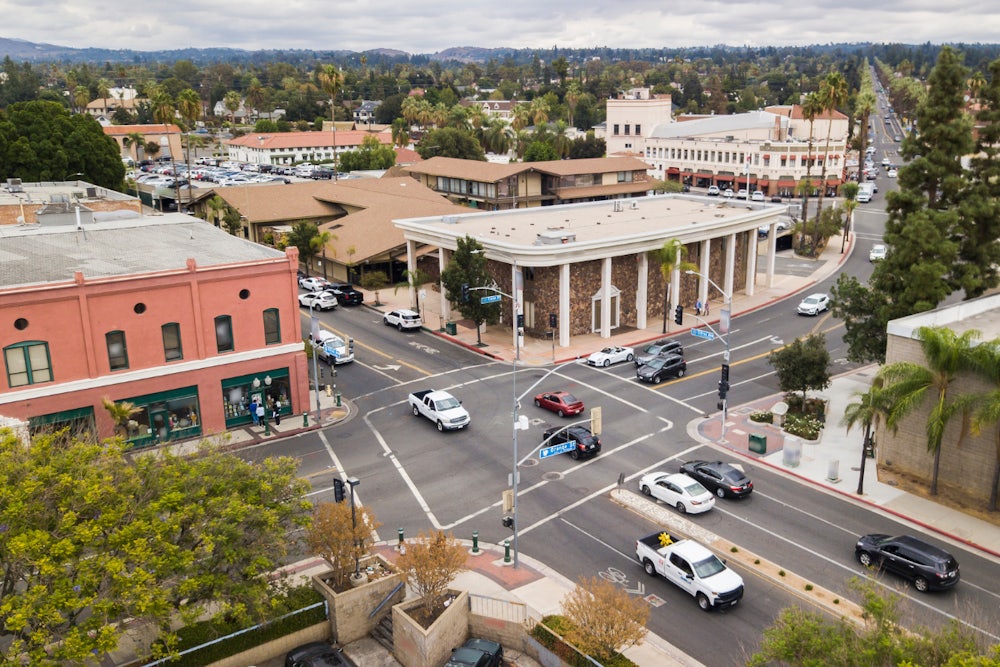 Welcome to Redlands Interactive Guide