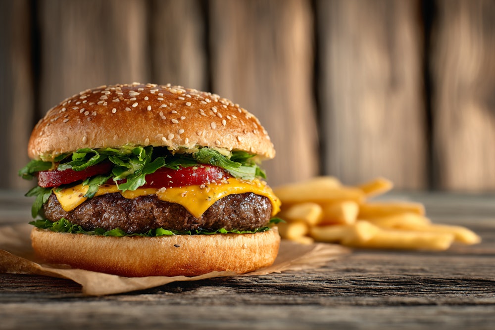 A Taste of Redlands Food Guide