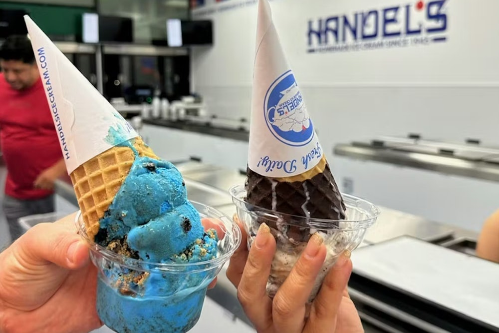 Sweet Treats in Redlands