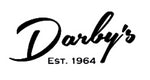 Darby's American Cantina Logo