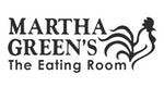 Martha Green's Logo