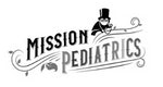 Mission Pediatrics Logo